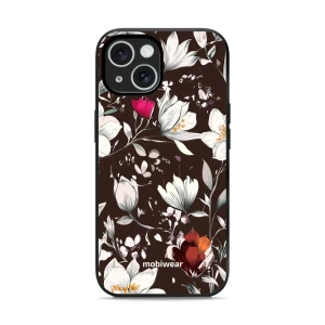 Phone Glossy Case Apple iPhone 15 - Design GP72G