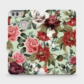 Phone Case Huawei P Smart - Design MD06P