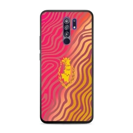 Phone Glossy Case Xiaomi Redmi 9 - Design G10PS