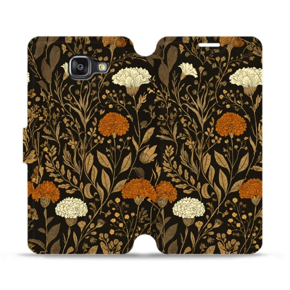 Phone Case Samsung Galaxy A5 2016 - Design V174S