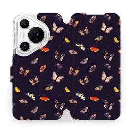 Phone Case Huawei Pura 70 Pro - Design VP78S