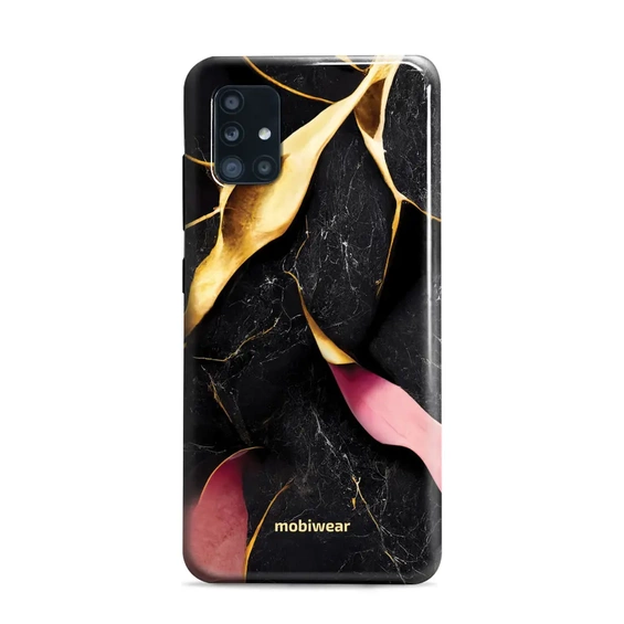 Case Elite Pro for Samsung Galaxy A51 - Design EP35E