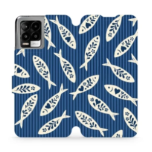 Phone Case Realme 8 Pro - Design VP89S
