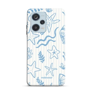 Hülle Elite Pro für Xiaomi Redmi Note 12 Pro Plus 5G - Farbe EP88E