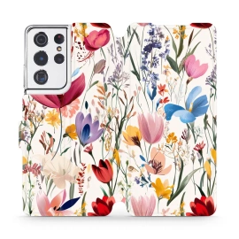 Phone Case Samsung Galaxy S21 Ultra - Design MP70S