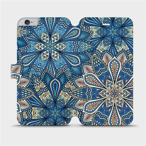 Etui do Apple iPhone 6s Plus - wzór V108P