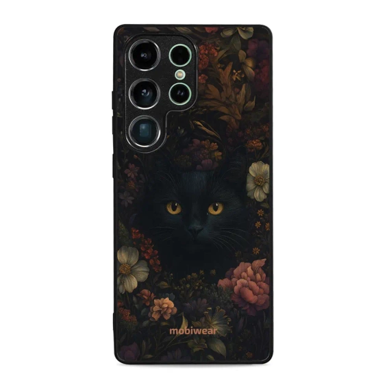 Phone Glossy Case Samsung Galaxy S25 Ultra - Design G161G