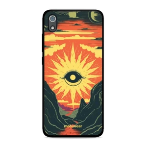 Etui Glossy Case do Xiaomi Redmi 7A - wzór G055G