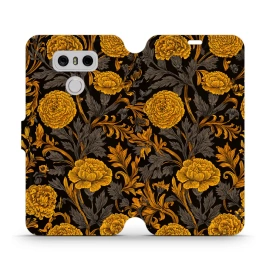 Phone Case LG G6 - Design V173S