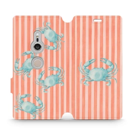 Phone Case Sony Xperia XZ2 - Design VP87S