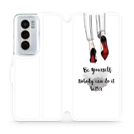 Phone Case OPPO Reno 12 Pro 5G - Design M046P