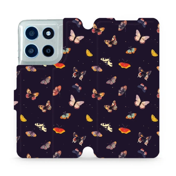 Etui do Motorola Moto G56 5G - wzór VP78S