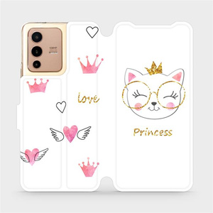 Phone Case Vivo V23 5G - Design MH03S