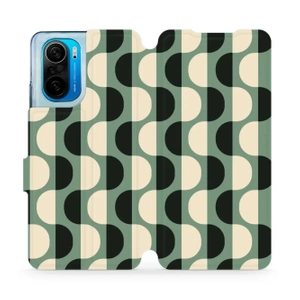 Etui do Xiaomi POCO F3 - wzór VA56S