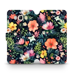 Phone Case Samsung Galaxy J7 2016 - Design VP48S