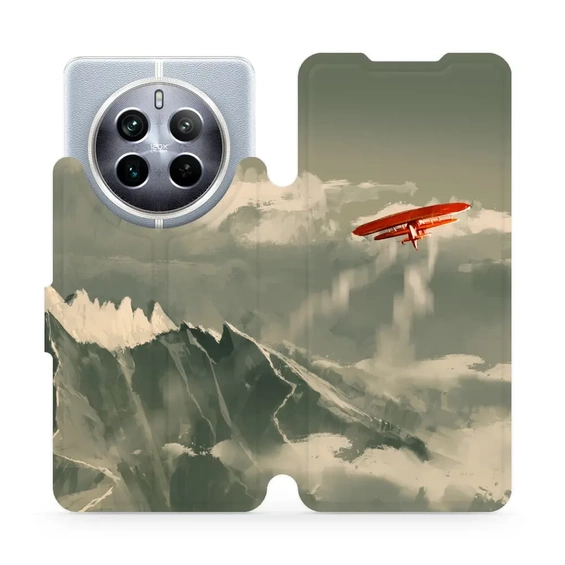 Phone Case Realme 12 5G - Design MA03P