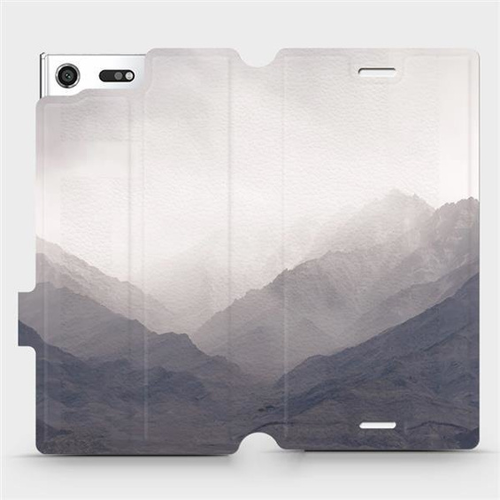 Phone Case Sony Xperia XZ Premium - Design M151P