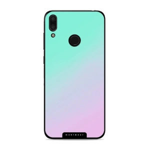 Hülle Glossy Case für Huawei Y7 2019 - Farbe G063G