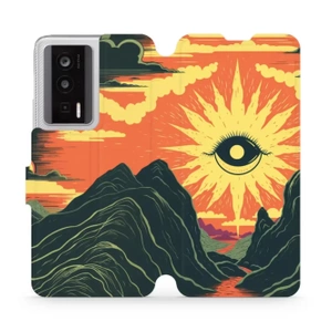 Etui do Xiaomi POCO F5 Pro - wzór VP55S