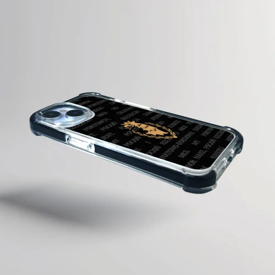 Case MagSafe Elite Bumper for Apple iPhone 14 Plus - Design D16PS