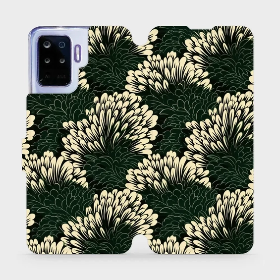 Etui do OPPO Reno 5 Lite - wzór VA45S