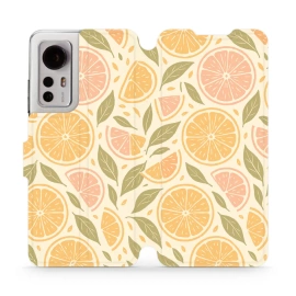 Phone Case Xiaomi 12 - Design VP80S