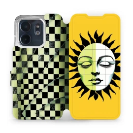 Phone Case Infinix Smart 9 - Design VP56S