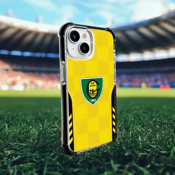 Hülle MagSafe Elite Bumper für Apple iPhone 15 Pro Max - Farbe D02GK