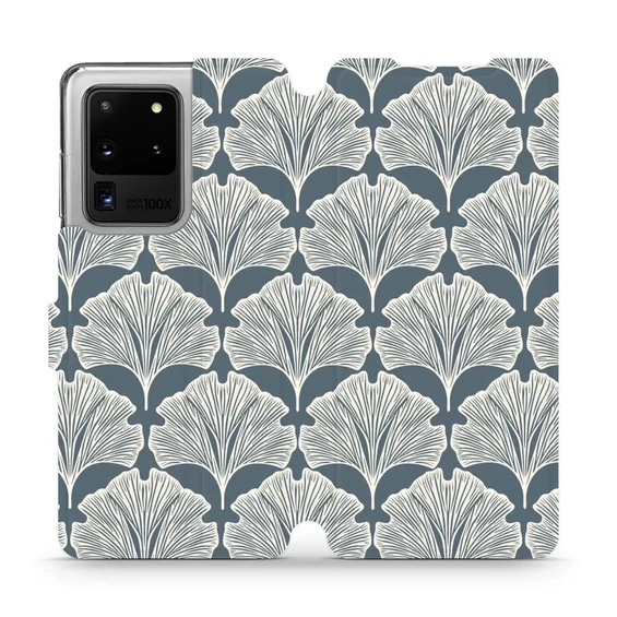 Phone Case Samsung Galaxy S20 Ultra - Design VA43S