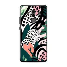 Phone Glossy Case Huawei Mate 10 Pro - Design G053G