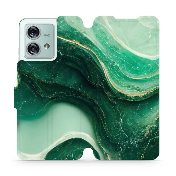 Phone Case Motorola Edge 40 Neo - Design VP38S