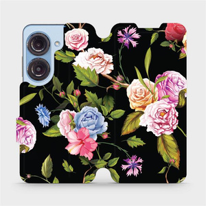 Hülle für Asus Zenfone 9 - Farbe VD07S