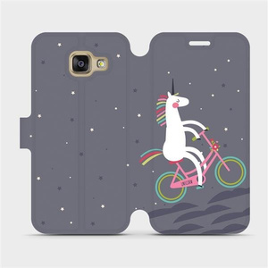 Phone Case Samsung Galaxy A3 2016 - Design V024P