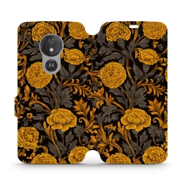 Etui do Motorola Moto G7 Power - wzór V173S