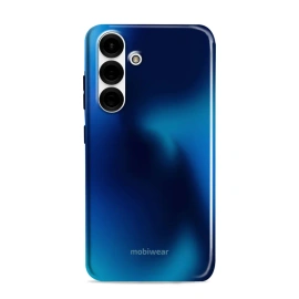 Hülle Elite Pro für Samsung Galaxy S25 Plus - Farbe EP68E