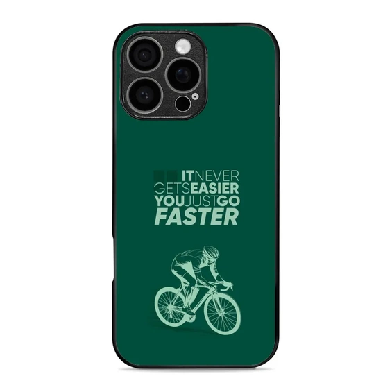 Phone Glossy Case Apple iPhone 16 Pro Max - Design GD07G