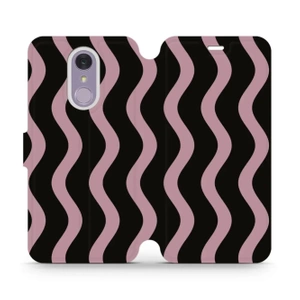 Phone Case LG Q7 - Design VA54S