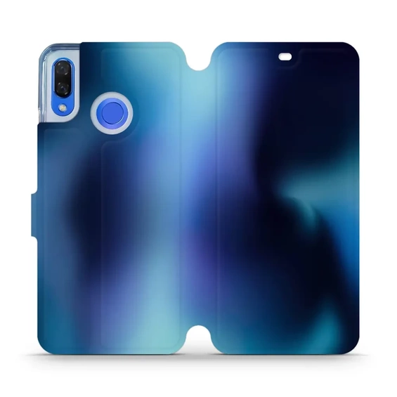Phone Case Huawei Nova 3 - Design VP68S