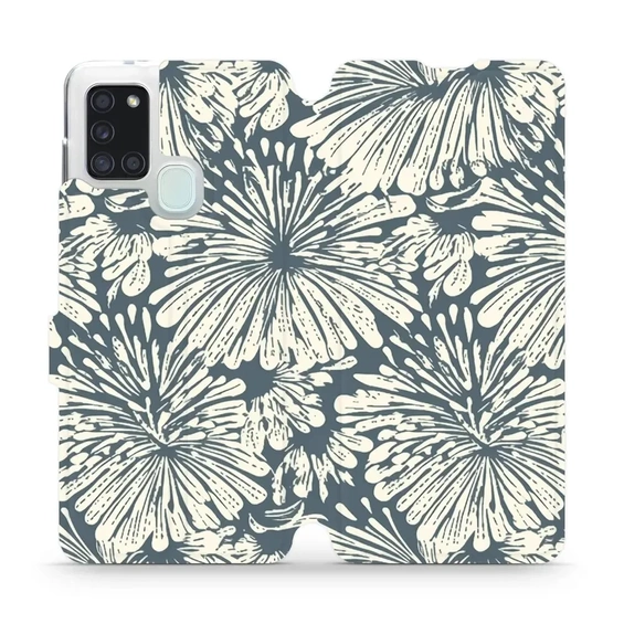 Phone Case Samsung Galaxy A21S - Design VA42S