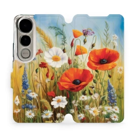 Phone Case Vivo V50 Lite - Design VP43S