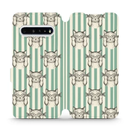 Phone Case LG V60 ThinQ 5G - Design VP90S