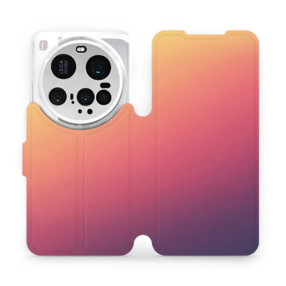 Etui do Xiaomi 15 Ultra - wzór VP66S