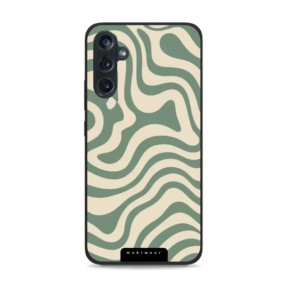 Hülle Glossy Case für Samsung Galaxy M34 5G - Farbe GA57G