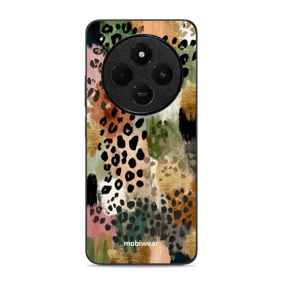 Etui Glossy Case do Xiaomi Redmi 14C - wzór G167G