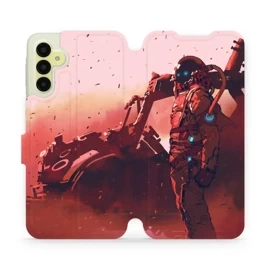 Phone Case Samsung Galaxy A15 5G - Design MA09S