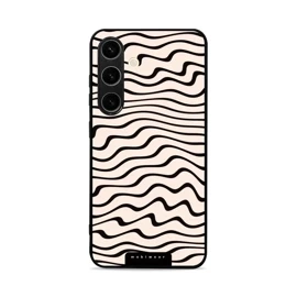 Phone Glossy Case Samsung Galaxy S24 - Design GA62G