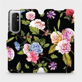 Phone Case Xiaomi Mi Note 10 Lite - Design VD07S