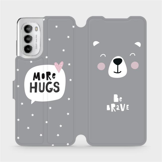 Phone Case Motorola Moto G82 5G - Design MH06P