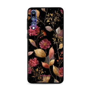 Phone Glossy Case Huawei P20 Pro - Design G171G