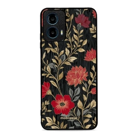 Phone Glossy Case Motorola Moto G34 5G - Design G172G